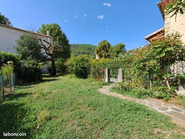 Maison vente à Chamborigaud, Gard