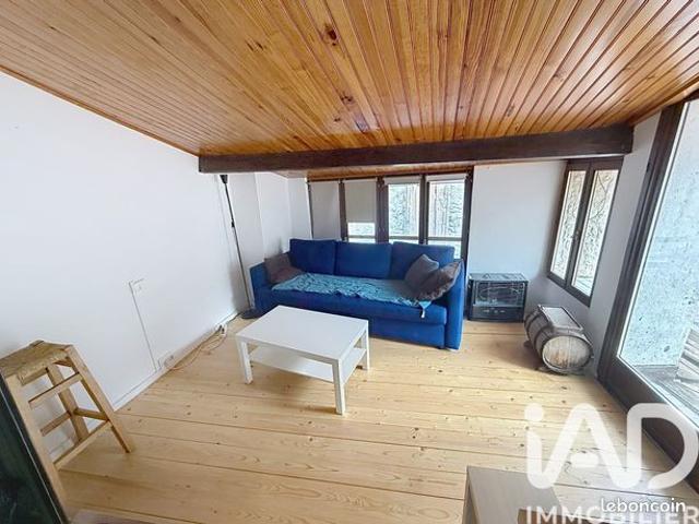 Maison vente à Nice, Saint-martin-vésubie