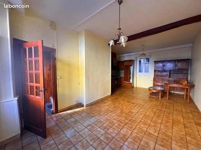 Maison vente à Grenoble, La Mure