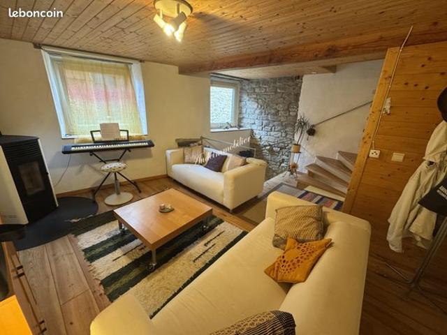 Maison vente à Limoux