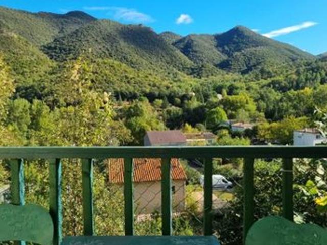Maison vente à Limoux, Belvianes-et-cavirac