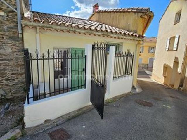 Maison vente à Arrondissement de Toulon, Pierrefeu-du-var
