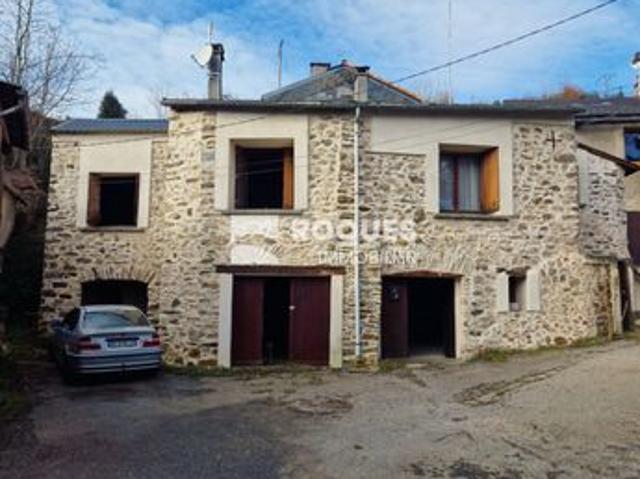 Maison vente à Béziers, Castanet-le-haut