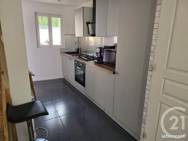 Maison vente à Oissery, Seine-et-Marne