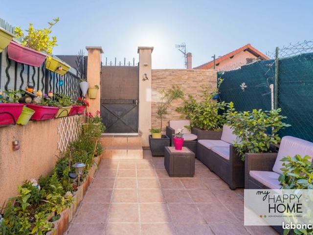 Maison vente à Marseille, Allauch