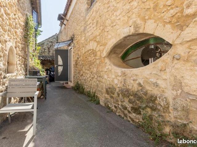 Maison vente à Aix-en-Provence, La Roque-d'anthéron