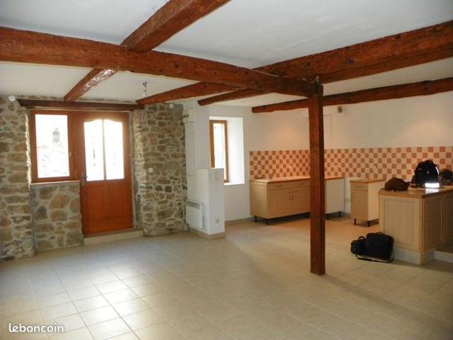 Maison vente à Nîmes, Aigues-vives