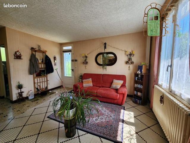 Maison vente à Vendôme, Sargé-sur-braye