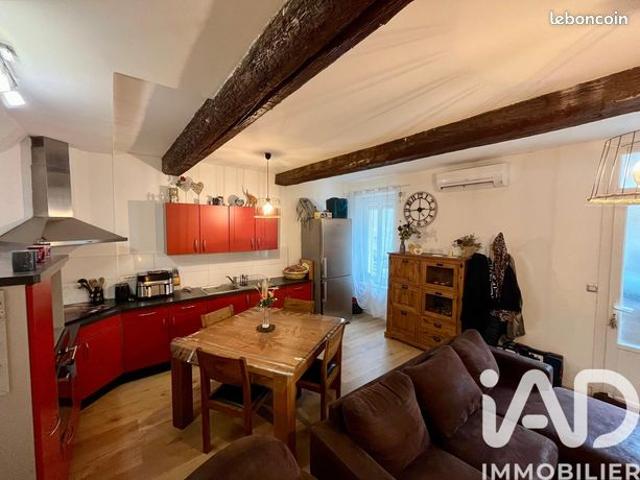 Maison vente à Narbonne, Coursan
