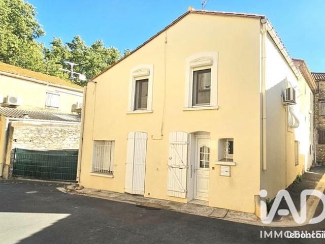 Maison vente à Narbonne, Canet