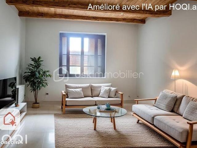 Maison vente à Nîmes, Montagnac