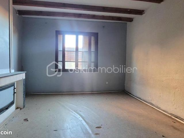 Maison vente à Nîmes, Montagnac