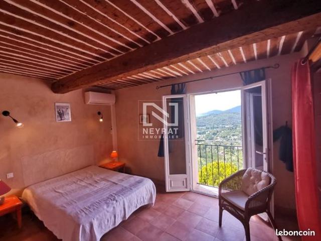Maison vente à Arrondissement de Draguignan, Montauroux