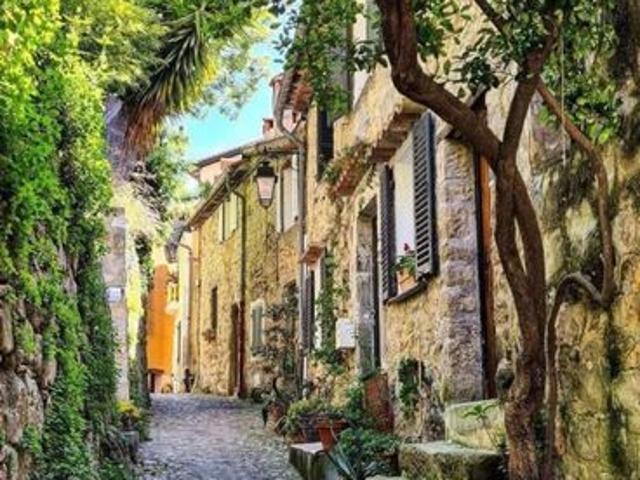 Maison vente à Nice, Coaraze
