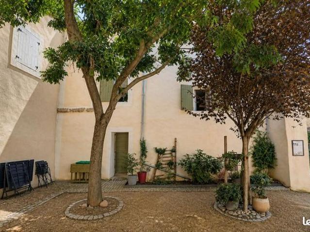 Maison vente à Apt, Lauris