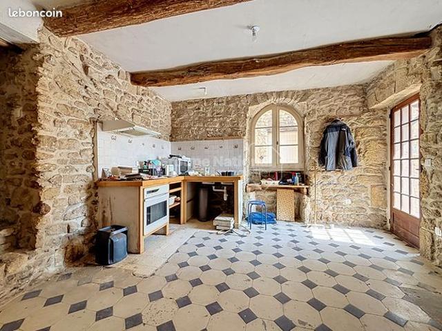 Maison vente à Cornillon-Confoux, Bouches-du-Rhône