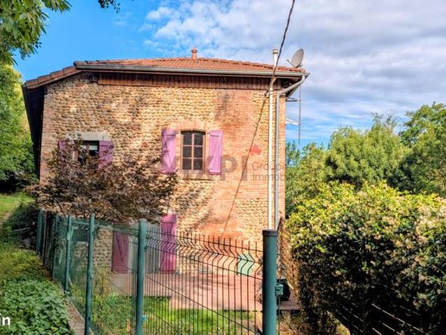 Maison vente à Valence, Montmiral