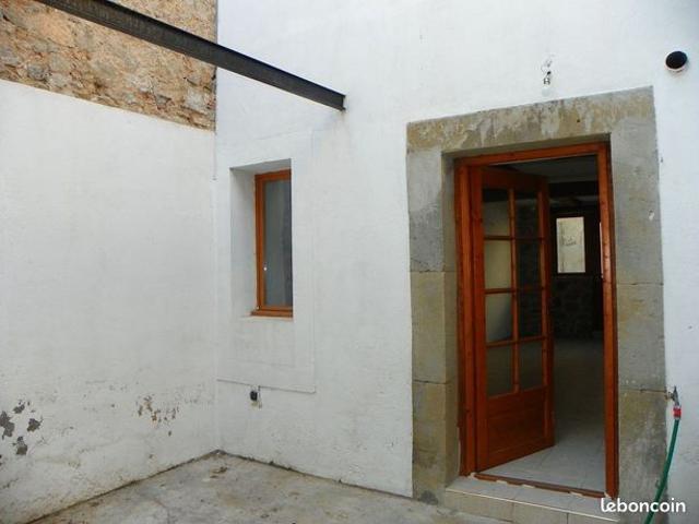 Maison vente à Nîmes, Aigues-vives