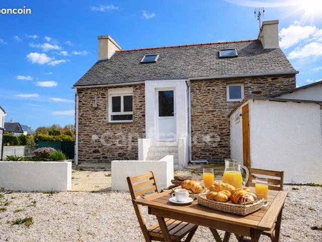 Maison vente à Brest, Bretagne