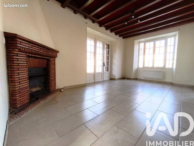 Maison vente à Provins, Noyen-sur-seine