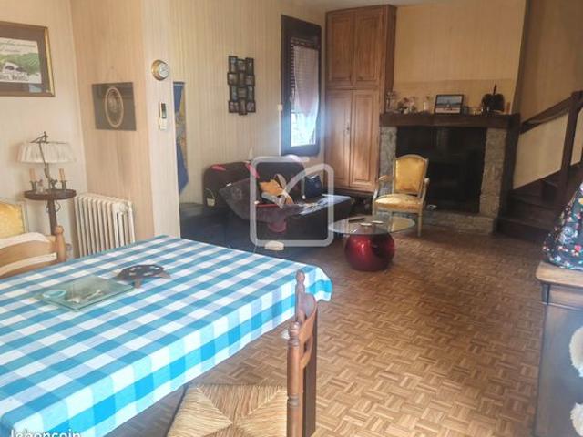 Maison vente à Brive-la-Gaillarde, Donzenac