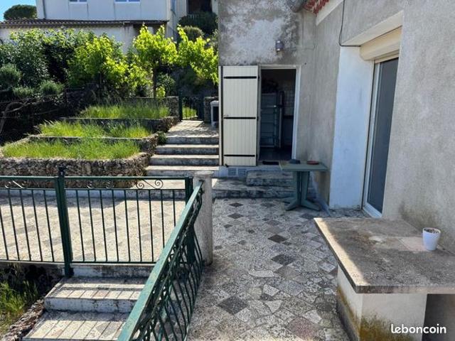 Maison vente à Alès, Brouzet-lès-alès