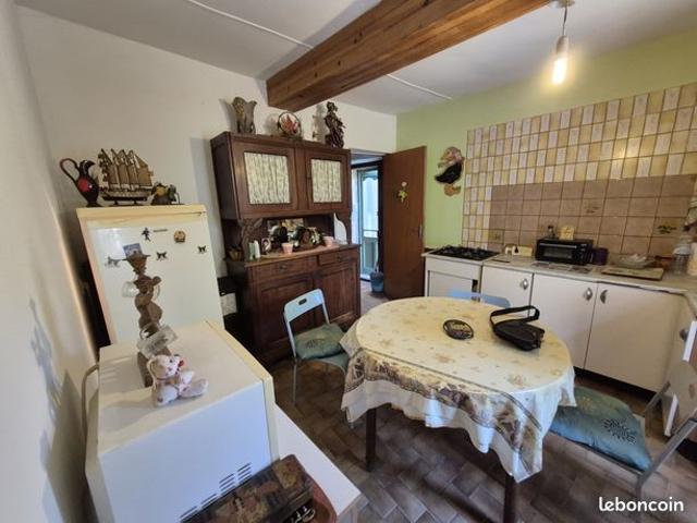 Maison vente à Lagrasse, Aude