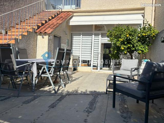 Maison vente à Boisseron, Hérault