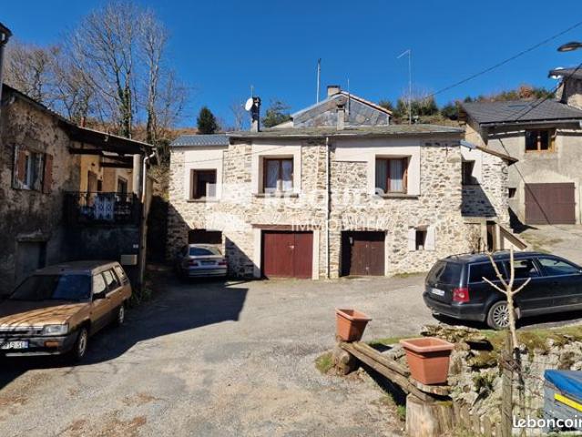 Maison vente à Béziers, Castanet-le-haut
