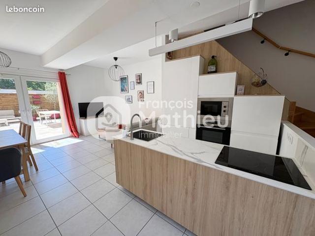 Maison vente à Bourg-en-Bresse, Civrieux