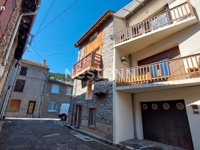 Maison vente à Auzat, Ariège