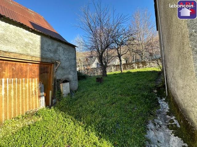 Maison vente à Saint-Gaudens, Portet-d'aspet