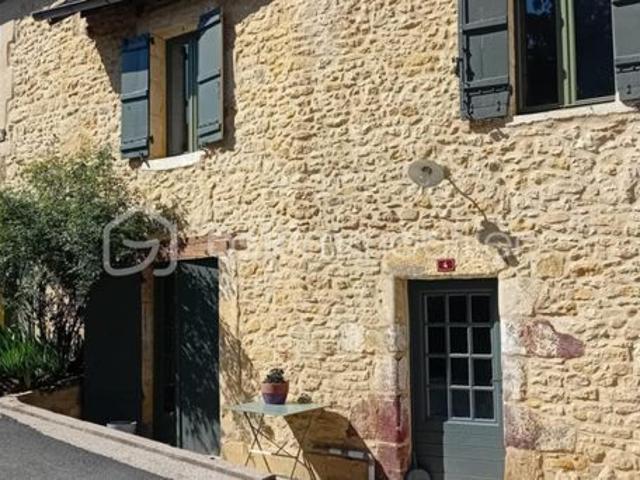 Maison vente à Sarlat-la-Canéda, Nouvelle-Aquitaine