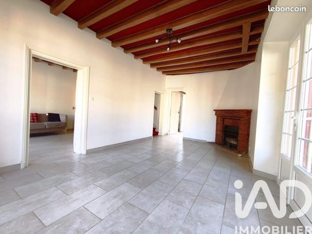 Maison vente à Noyen-sur-Seine, Seine-et-Marne