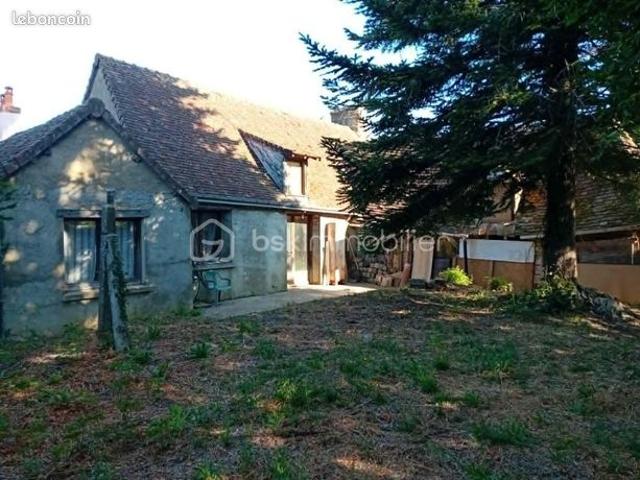 Maison vente à Romorantin-Lanthenay, Saint-aignan