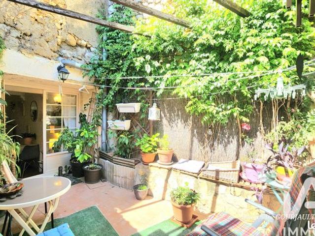 Maison vente à Metz, Fleury