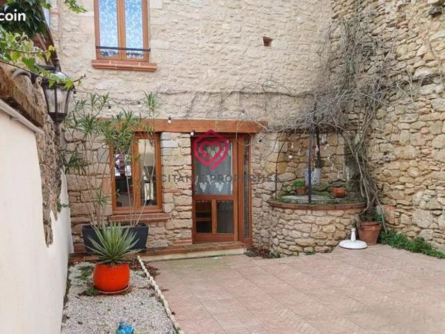 Maison vente à Toulouse, Villefranche-de-lauragais