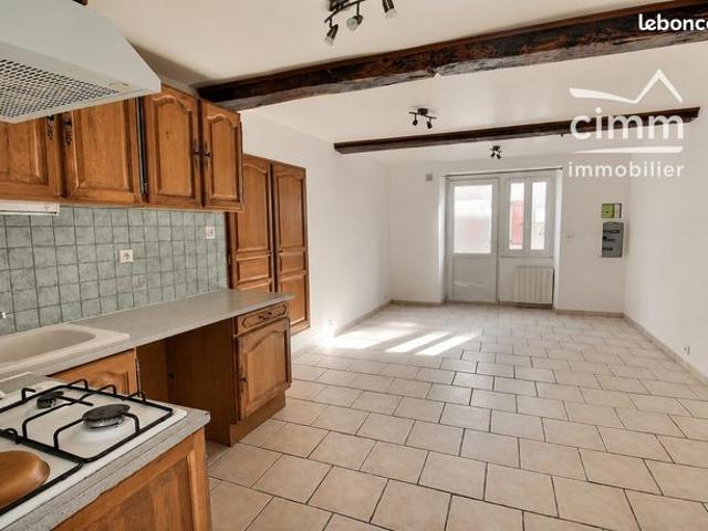 Maison vente à Vienne, Roybon