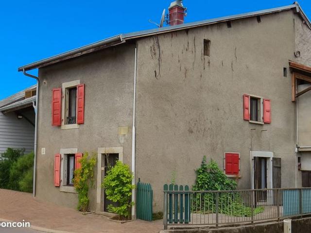 Maison vente à Thonon-les-Bains, Margencel