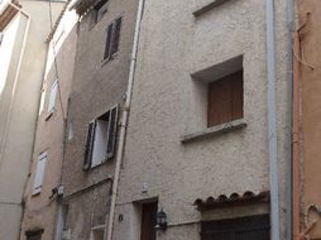 Maison vente à Arrondissement de Draguignan, Flayosc