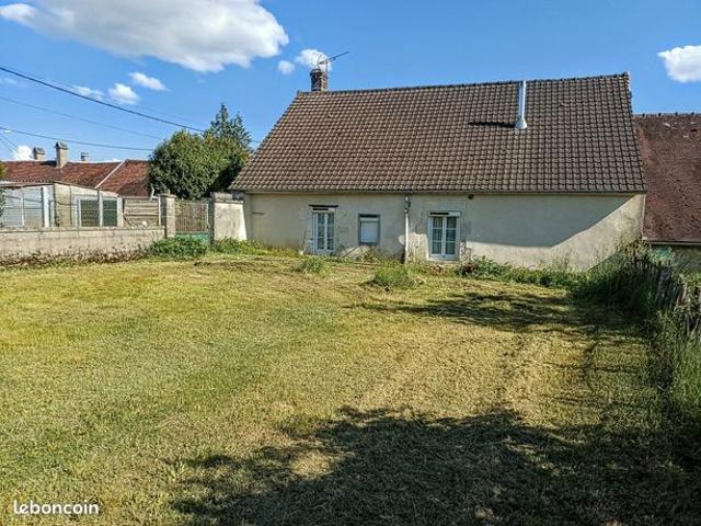 Maison vente à Avallon, Villon