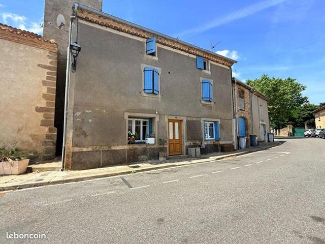Maison vente à Lodève, Lavalette