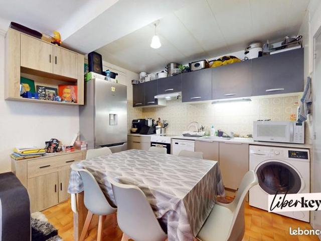 Maison vente à Perpignan, Saint-laurent-de-la-salanque