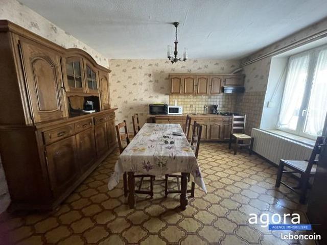 Maison vente à Val-de-Briey, Jarny