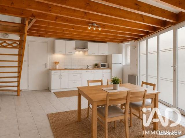 Maison vente à Nantes, Clisson
