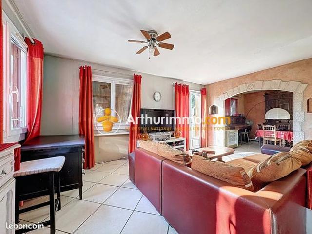 Maison vente à La Tour-du-Pin, Saint-hilaire-de-brens