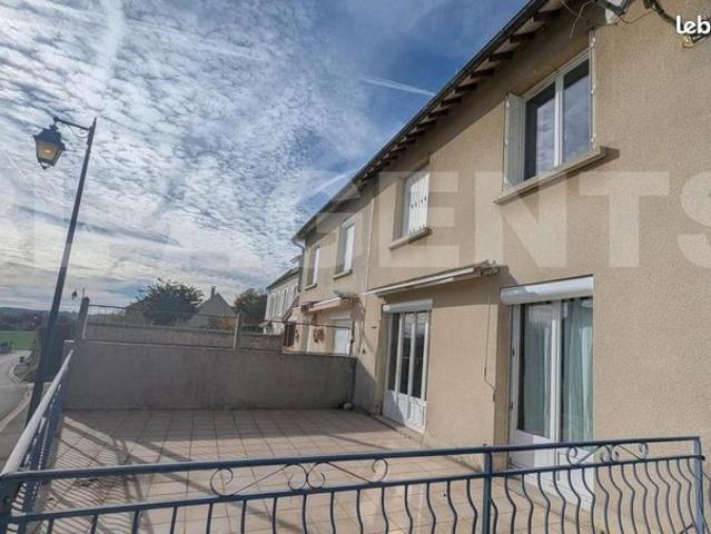 Maison vente à Chamigny, Seine-et-Marne