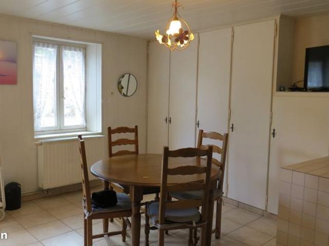 Maison vente à Margencel, Haute-Savoie