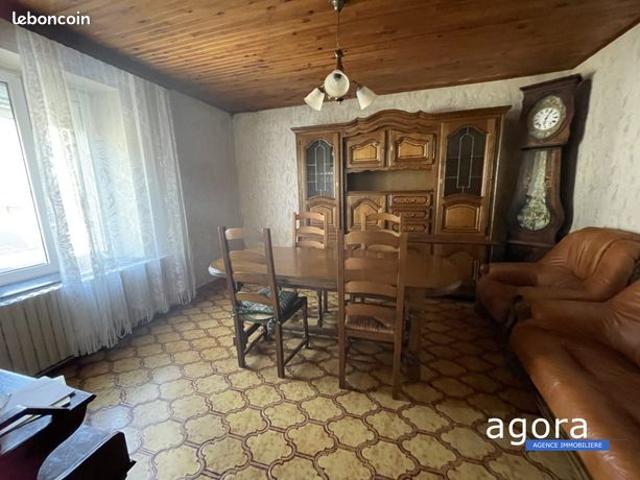Maison vente à Val-de-Briey, Jarny