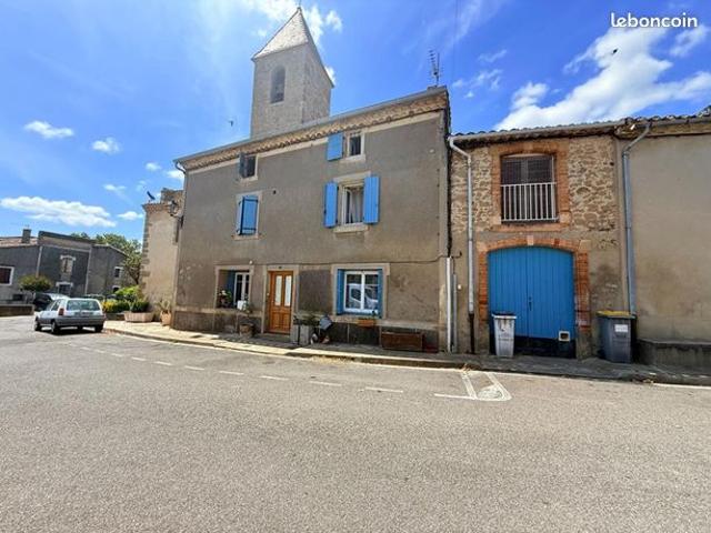 Maison vente à Lodève, Lavalette